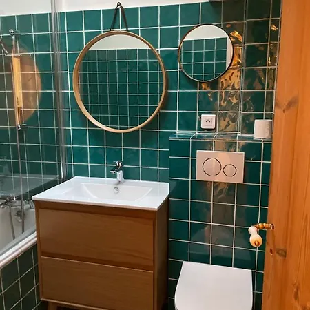 Sous Les Toits De St Tropez Сен-Тропе