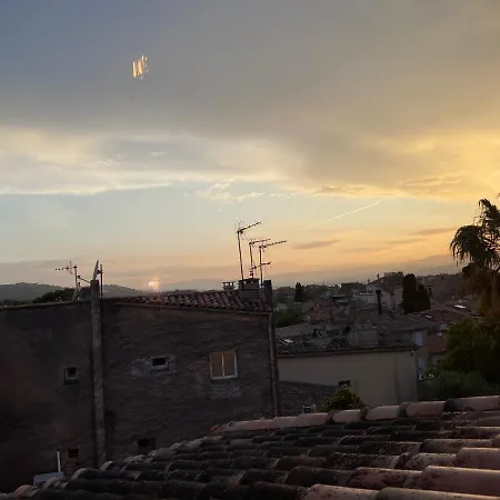 Sous Les Toits De St Tropez Appartamento Saint-Tropez