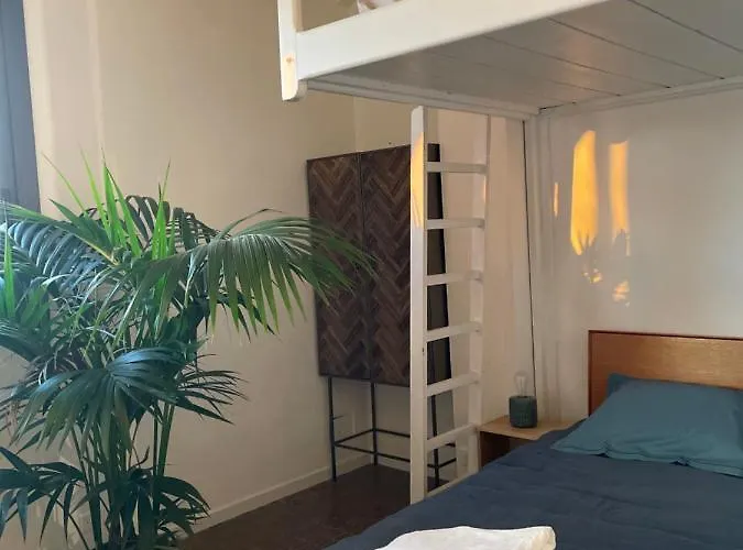 Sous Les Toits De St Tropez Daire *