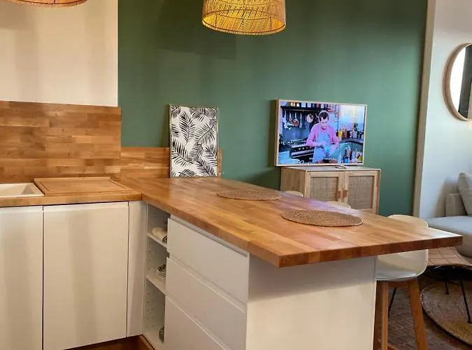 Daire Sous Les Toits De St Tropez Saint-Tropez